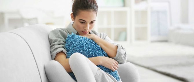 La dépression