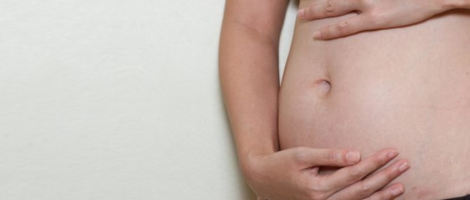 Imagen: Interruption volontaire de grossesse