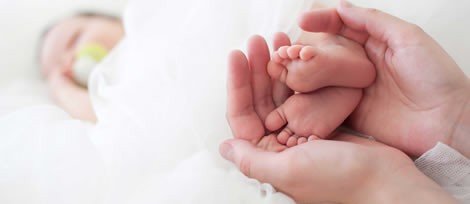Problèmes du bébé prématuré