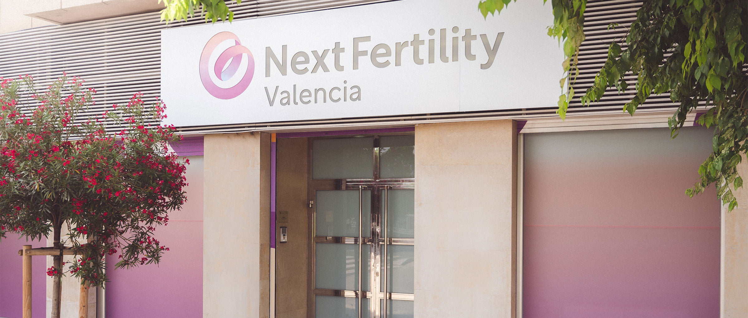 Next Fertility Valencia
