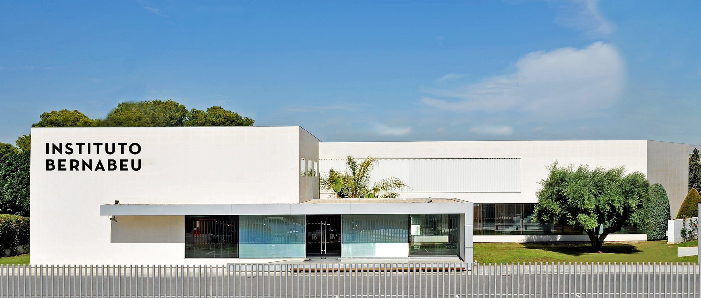 Instituto Bernabeu Medicina Reproductiva