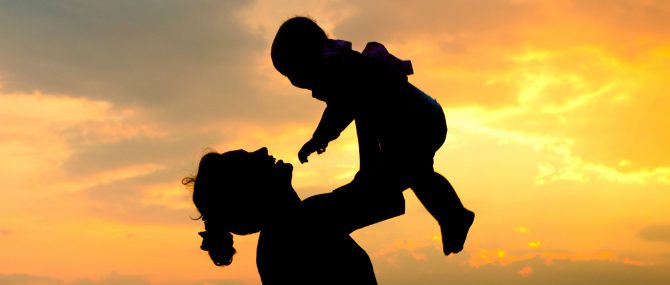 Être mère grâce au don d'embryons