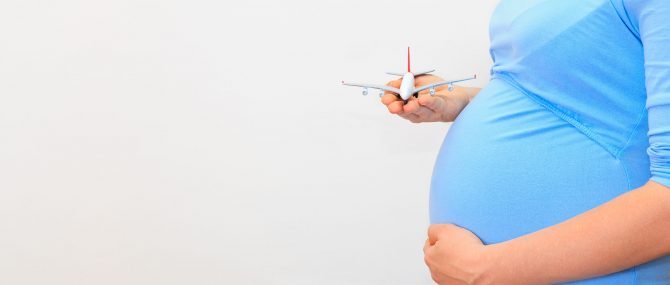 Tourisme procréatif aux États-Unis