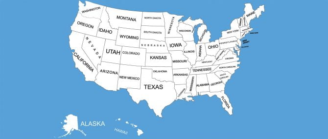 Villes des États-Unis