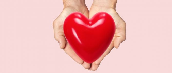 Don anonyme et altruiste