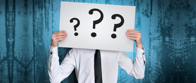 Don anonyme ou connu