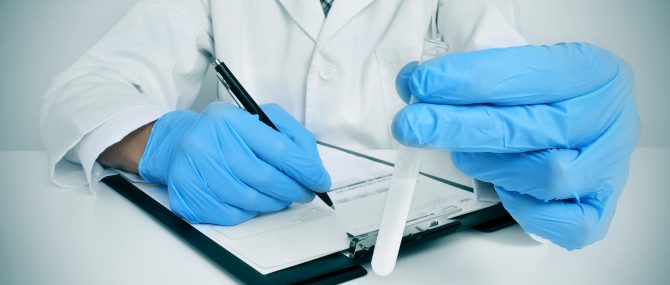 Don de sperme pour une insémination