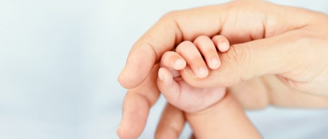Avoir un enfant à Chypre