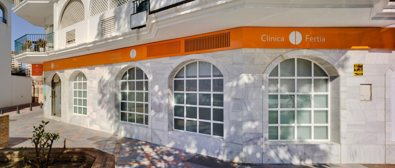 Clínica Fertia