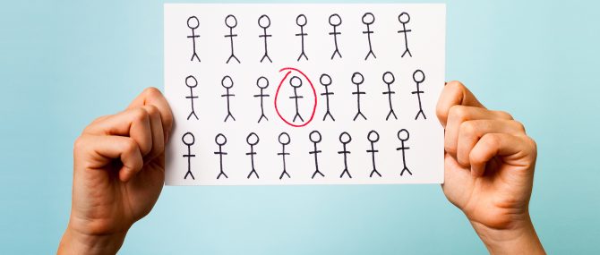 Choisir le donneur parfait