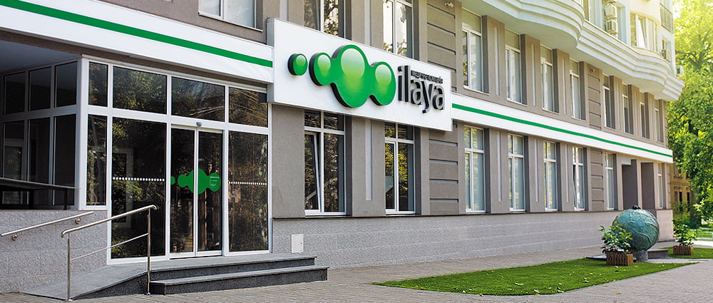 ilaya