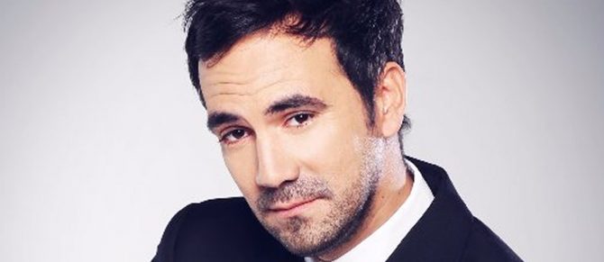 Alex Goude papa par gestation pour autrui