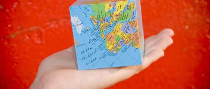 Se rendre en Europe pour un traitement de procréation