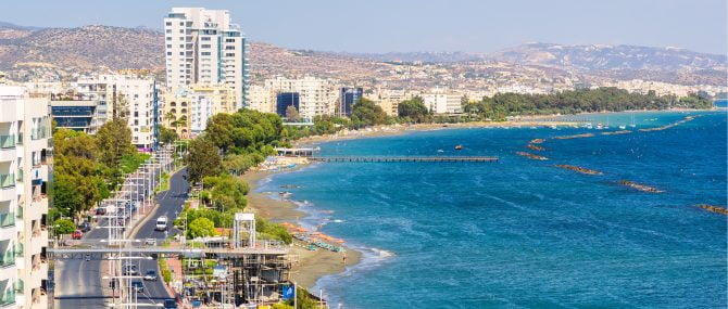 Tourisme reproductif à Limassol