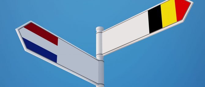 Tourisme reproductif en Belgique de patients néerlandais