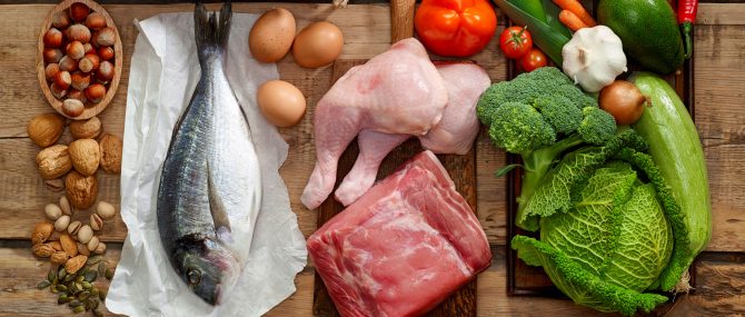 Alimentation équilibrée pour femmes enceintes