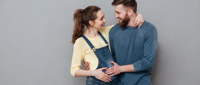 Tomber enceinte grace au don d'ovocytes