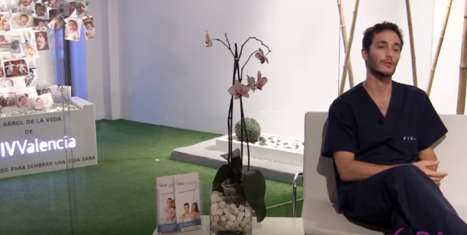 Dr Antonio Forgiarini, gynécologue