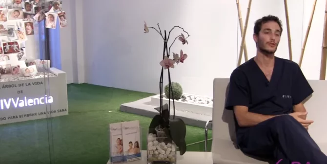 Dr Antonio Forgiarini, gynécologue