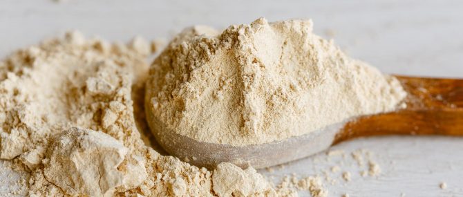 Maca péruvienne pour lutter contre l'oligospermie