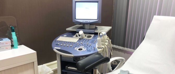 Imagen: Zone d'exploration dans Next Fertility Murcia