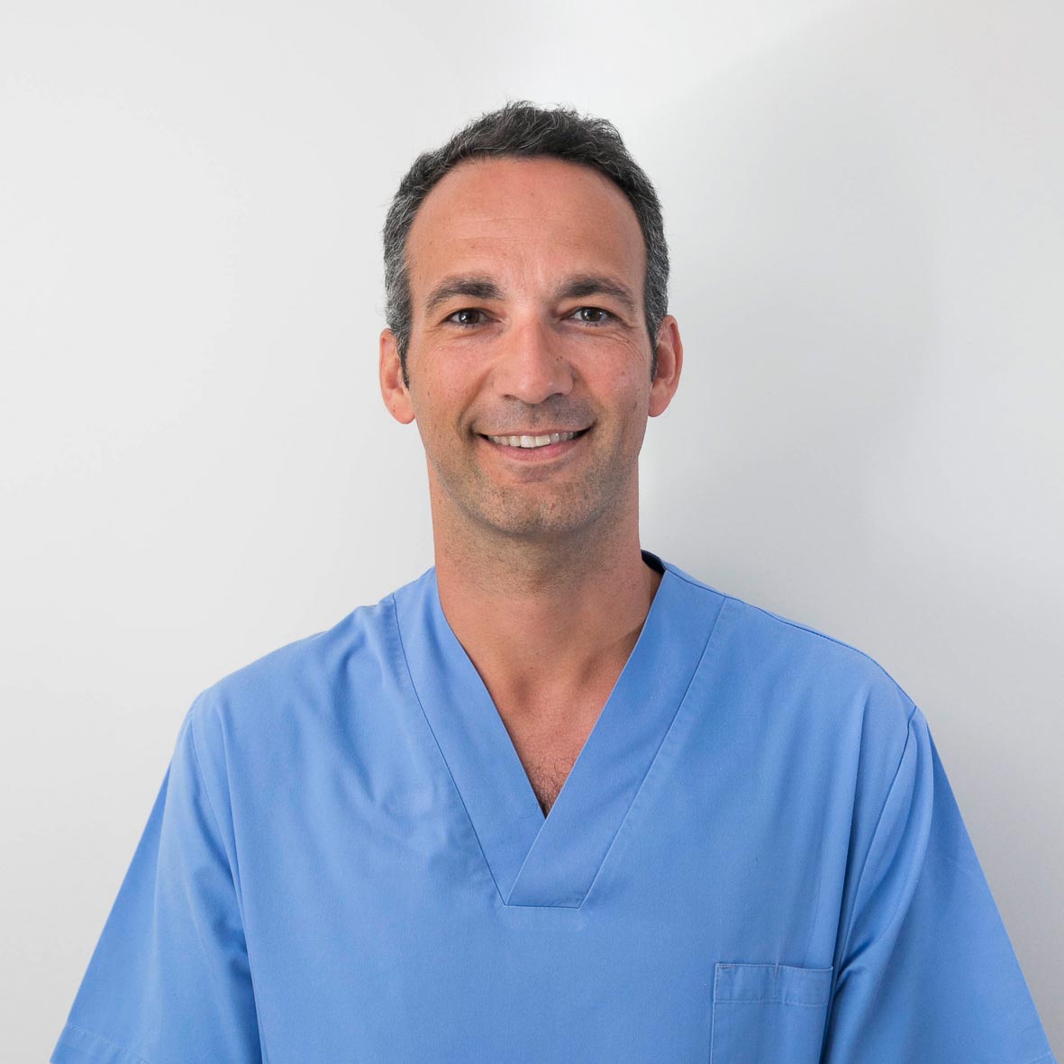 Dr. José Muñoz Ramírez 