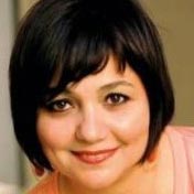 Dr. Ana María Segura Paños 