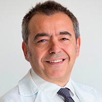 Dr. Gorka Barrenetxea Ziarrusta 