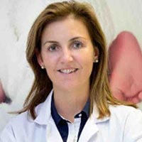 Dr. Isabel Moragues 