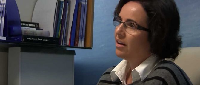 Dr Marta Lafont, gynécologue