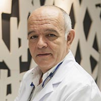 Dr. Toño Lara González 