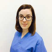 Dr. Elena Izquierdo Trechera