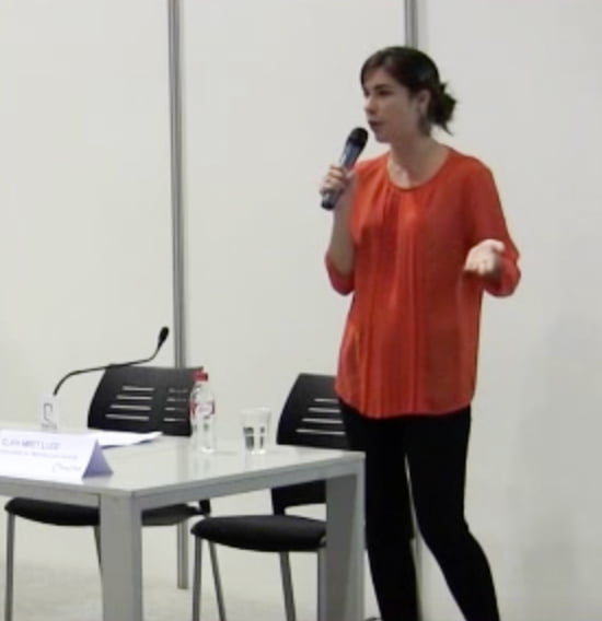 Clara Miret Lucio