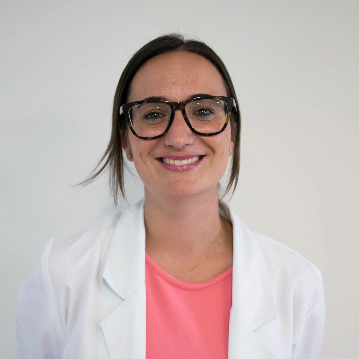 Dr. Laura García de Miguel