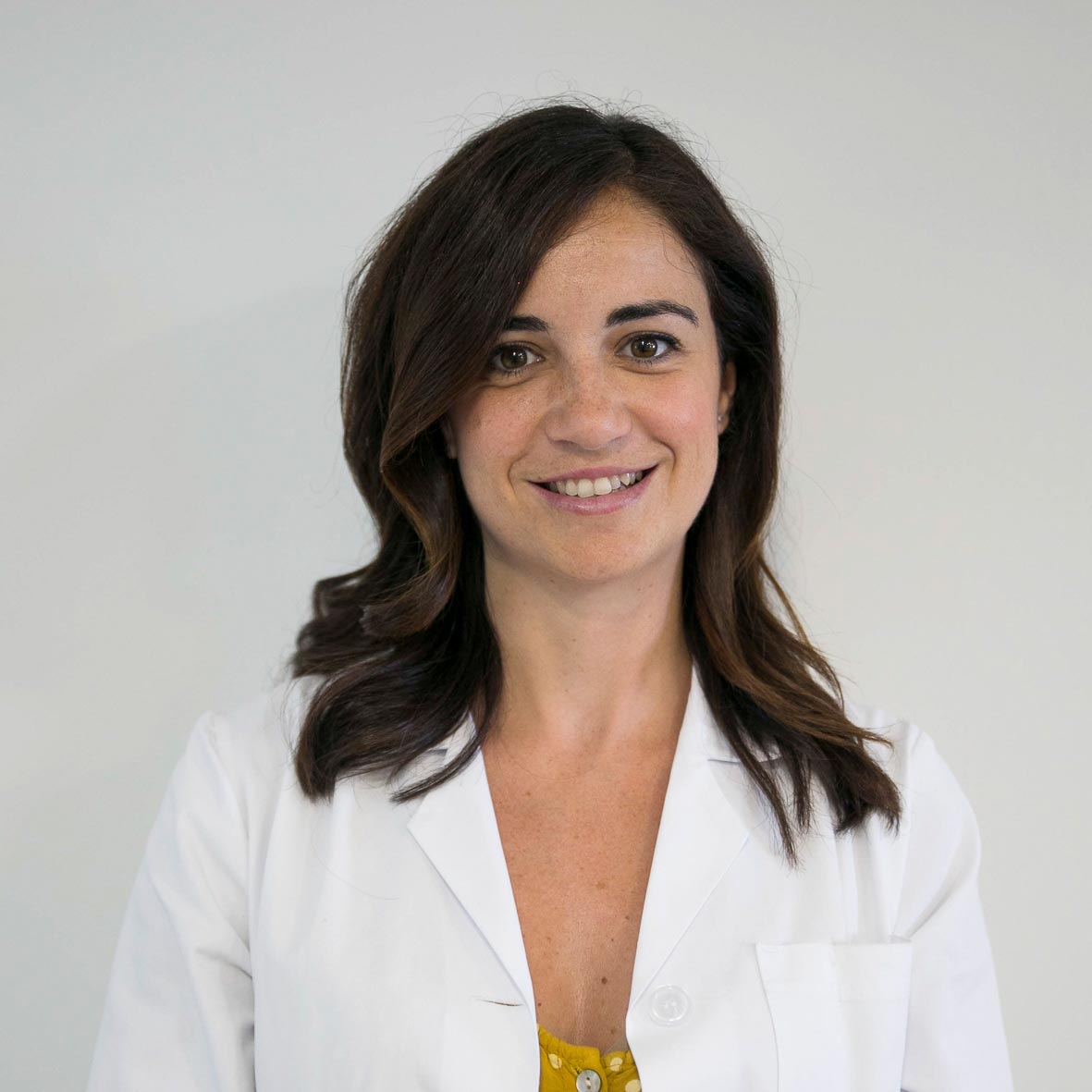Dr. Elena Santiago Romero