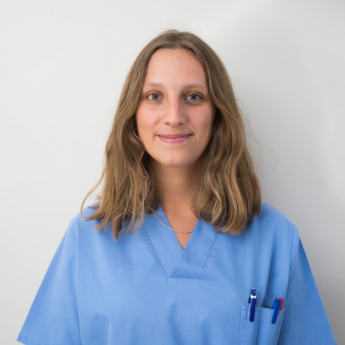 Carolina Andrés Santé