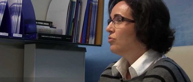 Dr Marta Lafont, gynécologue