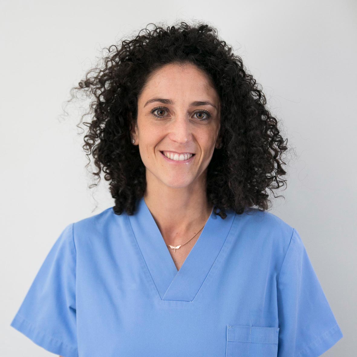 Dr. Rachele Pandolfi