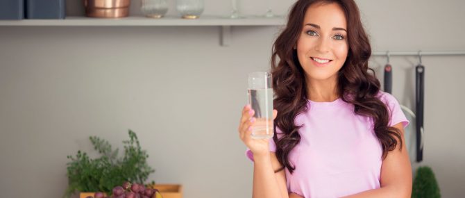 Imagen: importance de l'hydratation pendant la grossesse