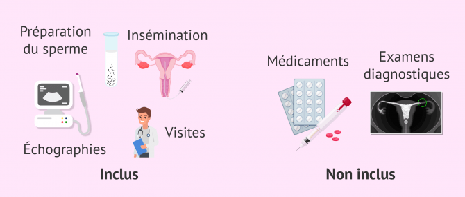Imagen: inclus et non inclus dans l ia