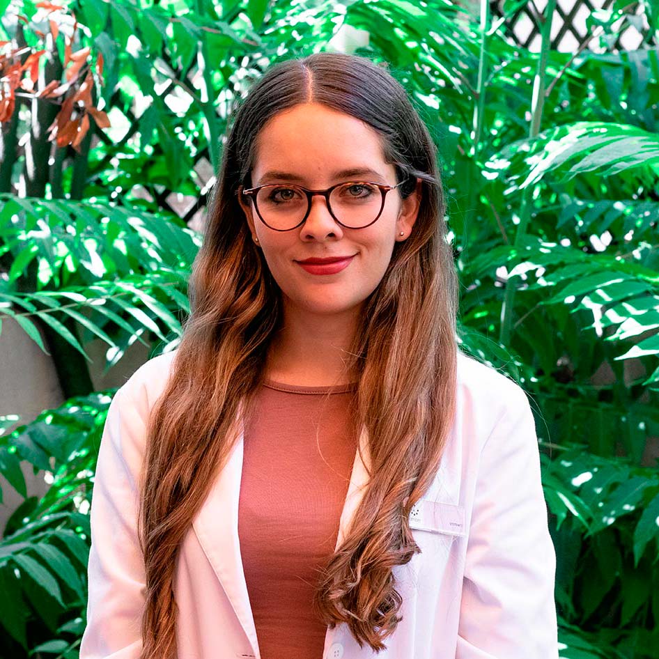 Dr. Jessica García Castaño 