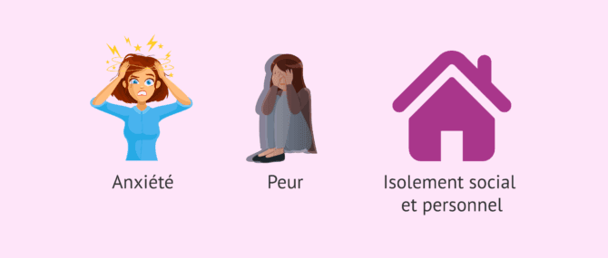 Imagen: Comment le processus de procréation assistée affecte-t-il émotionnellement?