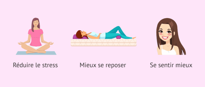 Imagen: Avantages de l'activité physique douce pendant la stimulation ovarienne