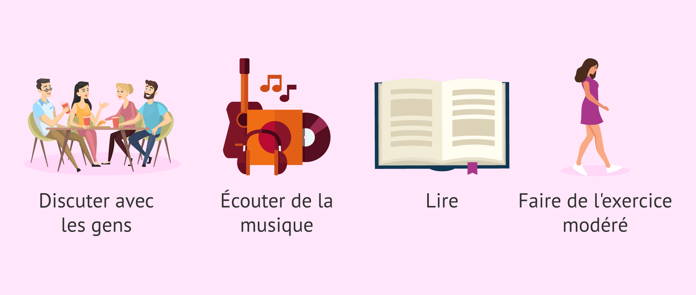 Conseils psychologiques pour faire face et surmonter la bêta-attente