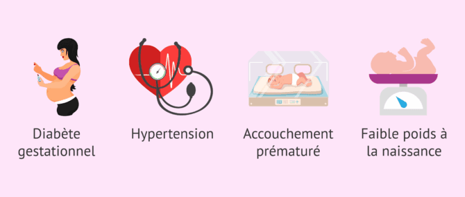 Imagen: Quels sont les risques de la grossesse par don d'ovocytes ?