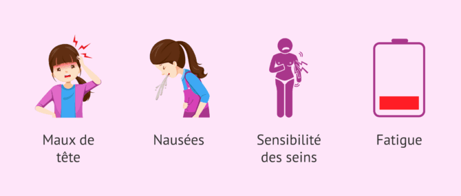 Imagen: Quels sont les risques de la préparation endométriale ?