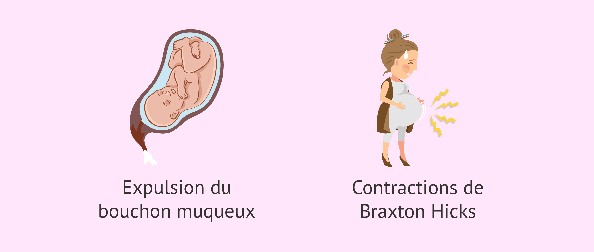 Imagen: Que peut-il se passer à la 37e semaine de grossesse ?