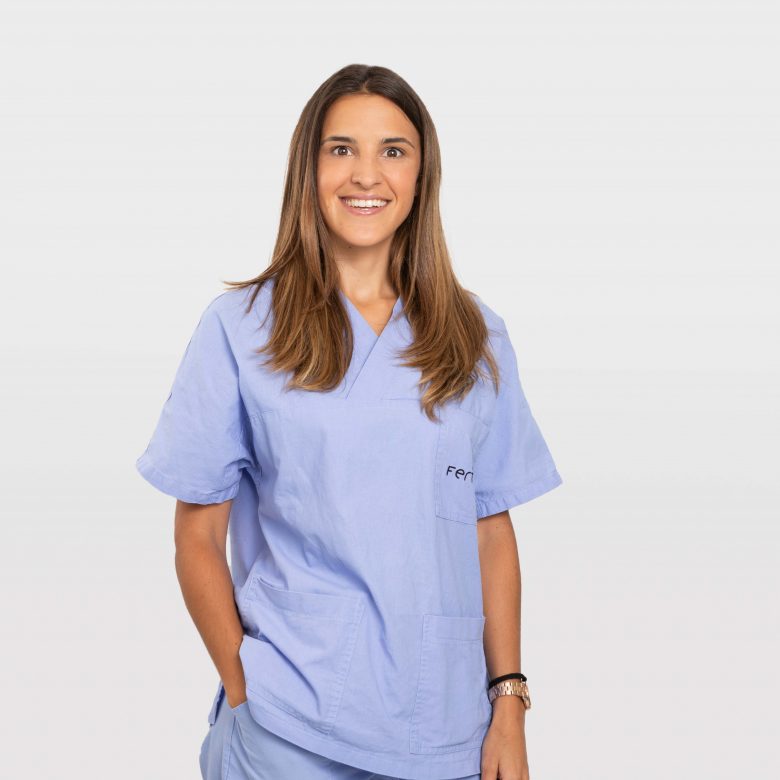 Dr. Paula Fabra Roca