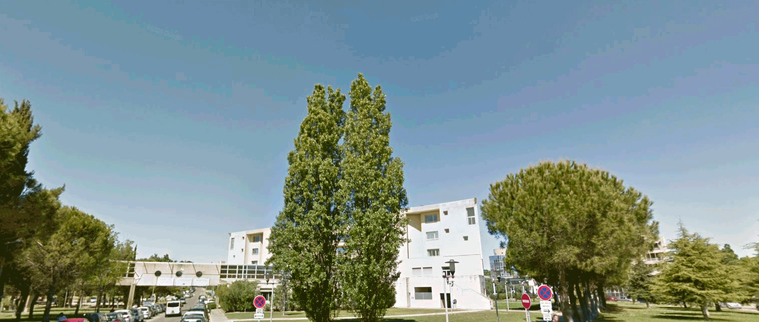 Centre Hospitalier Universitaire de Montpellier