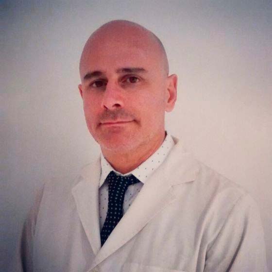 Dr. Gustavo Daniel Carti